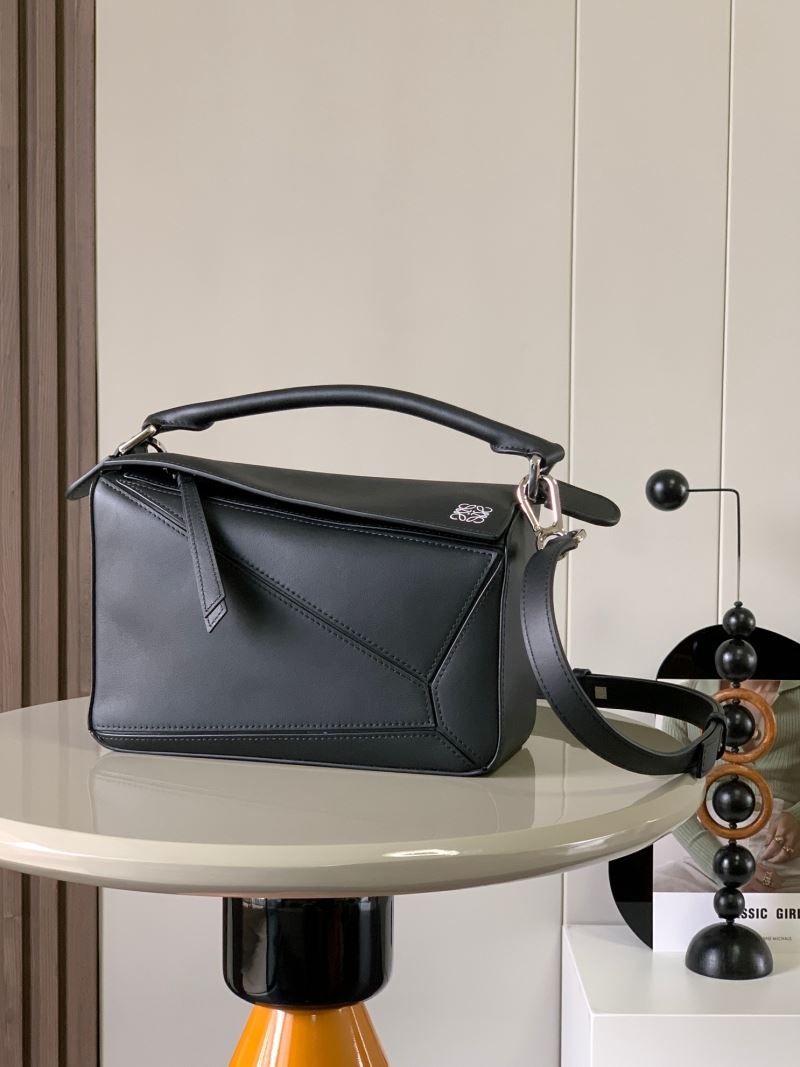 Loewe Puzzle Bags